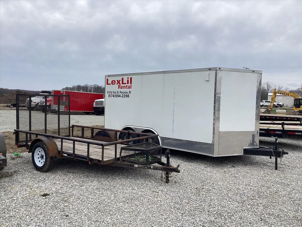 Expert metal roofing installation in Pierceton, IN - LexLil Rental & Retail