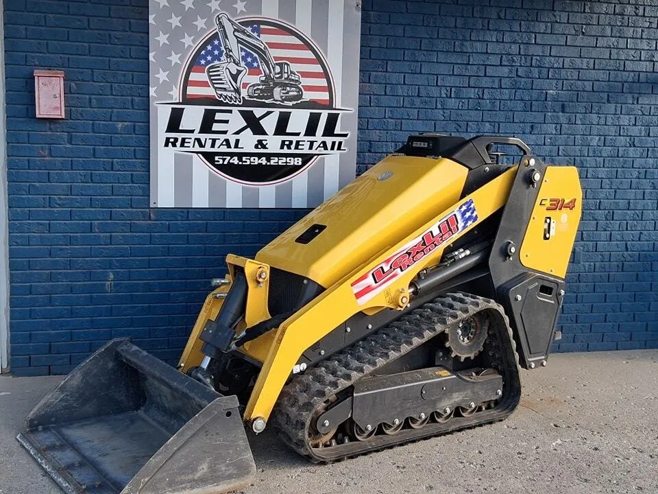 Licensed storm damage roof repair in Pierceton, IN by LexLil Rental & Retail