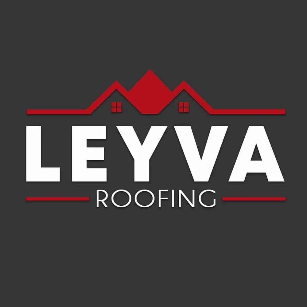 Slide of Leyva Roofing