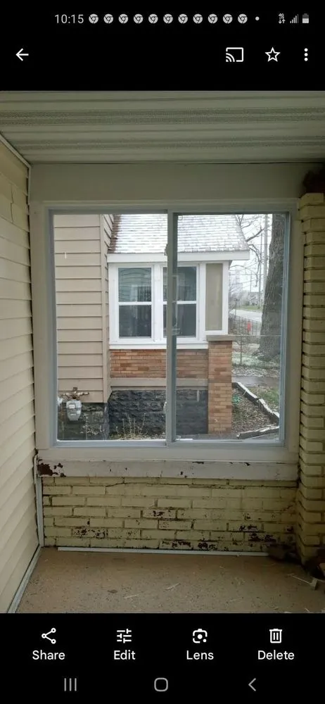 Slide of Leyvas' Construction