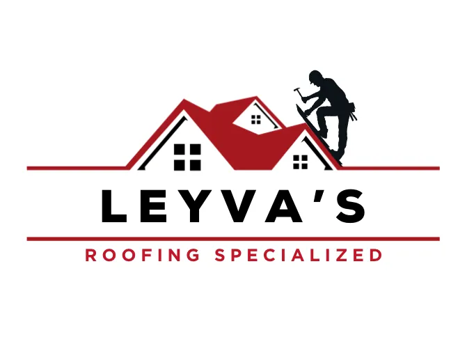 Slide of Leyva's Roofing & Services