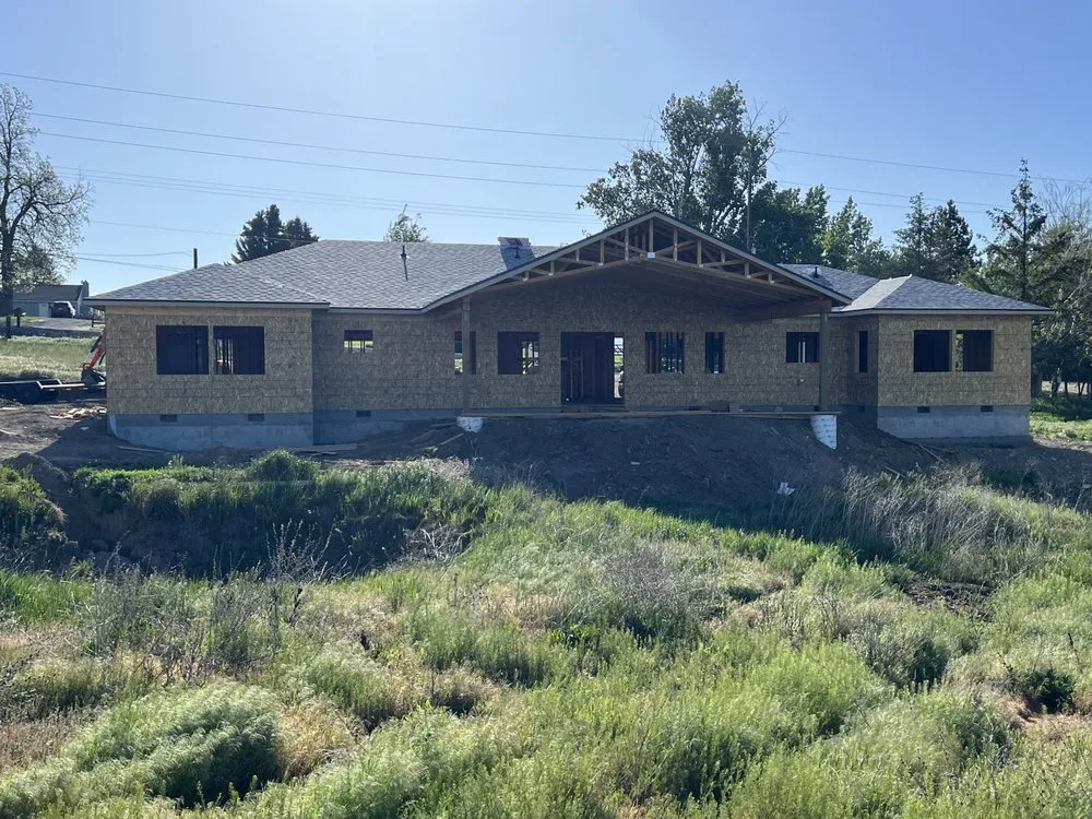 Slide of LF Construction & Excavating