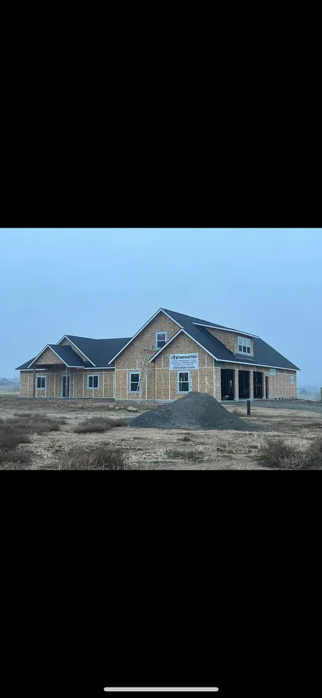 Slide of LF Construction & Excavating