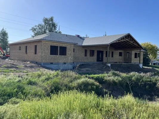 LF Construction & Excavating