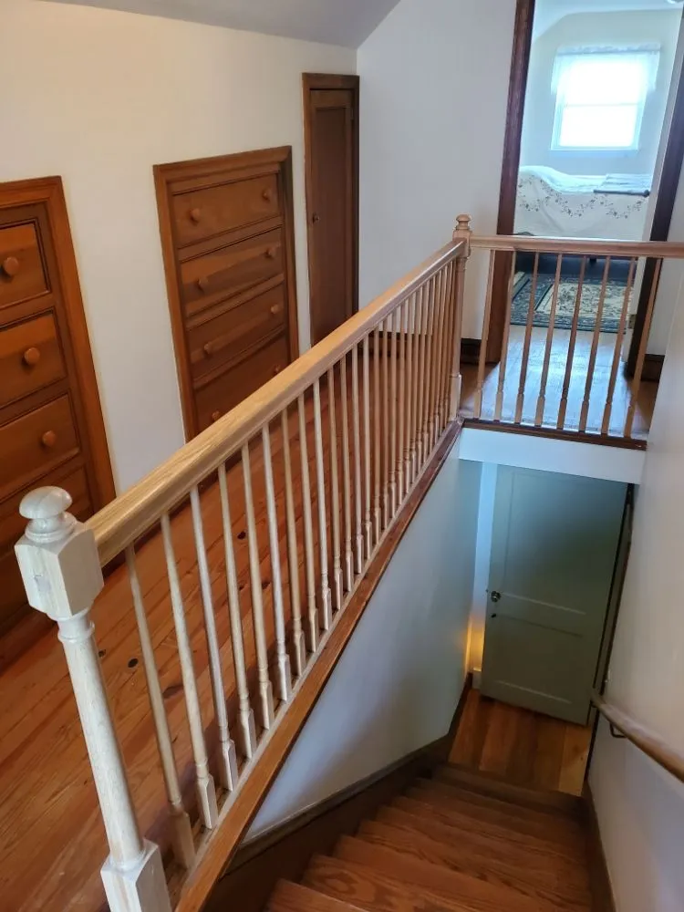 Slide of LF Contracting