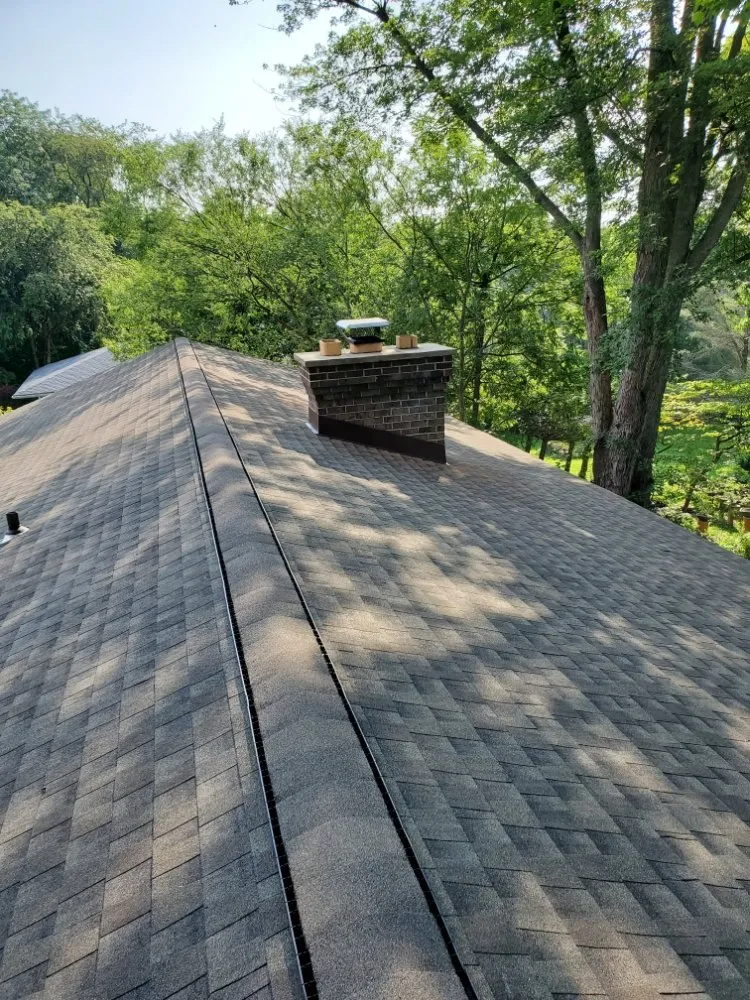 Slide of LF Contracting