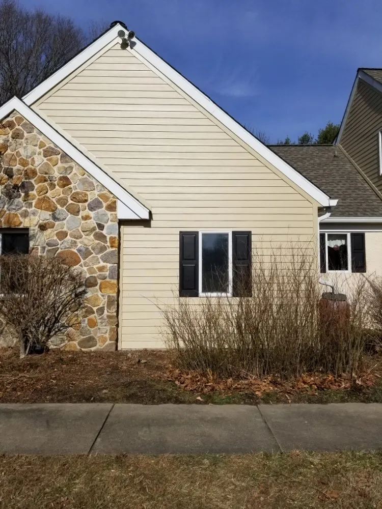 Slide of LF Contracting