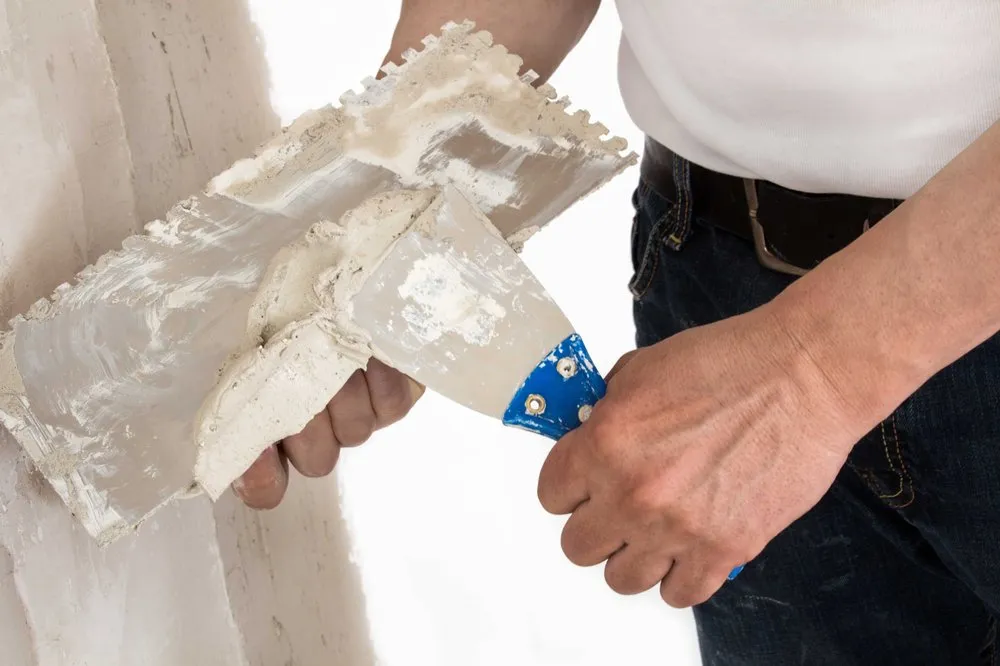 Slide of LFFM Construction