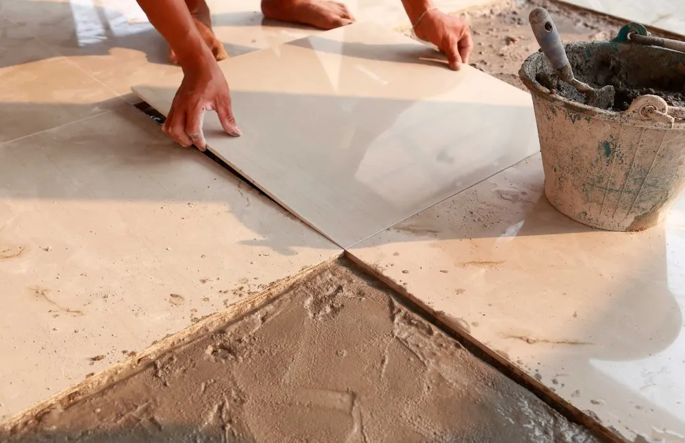 Slide of LFFM Construction