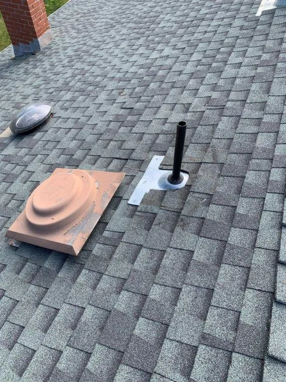 Slide of LFG Roofing