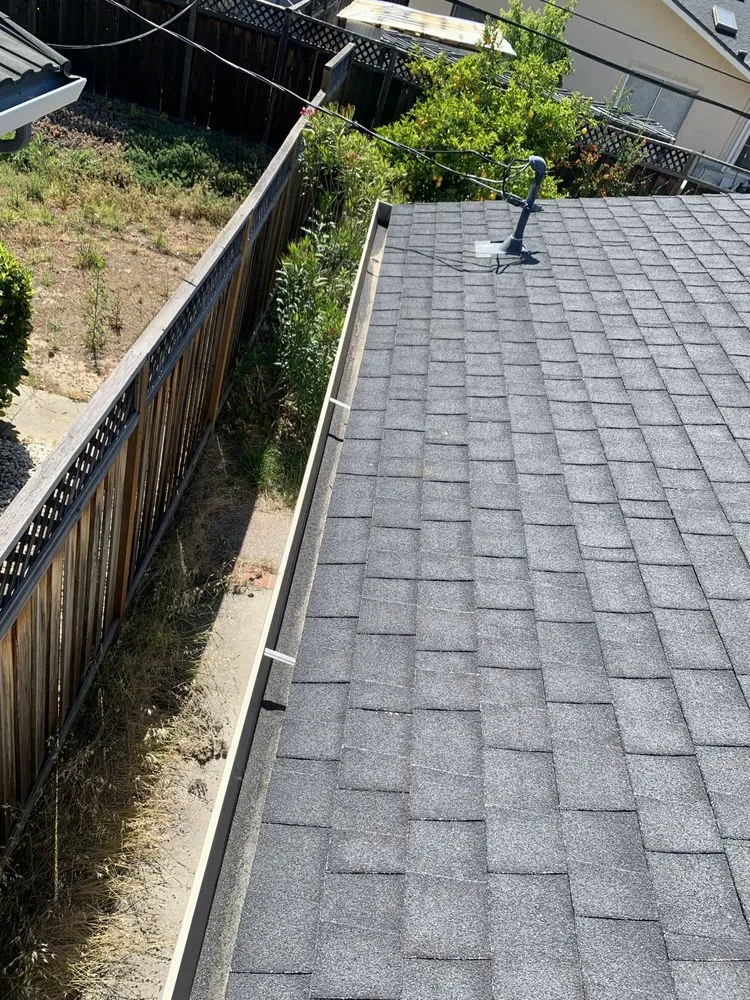 Slide of LFG Roofing