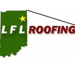 LFL Roofing Logo
