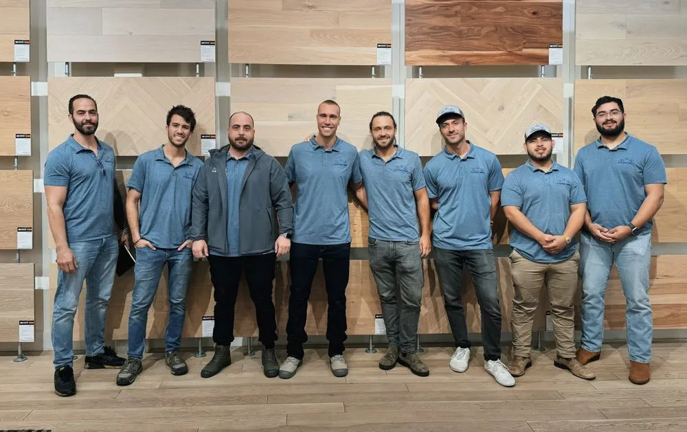 Slide of LFM Construction & Remodeling