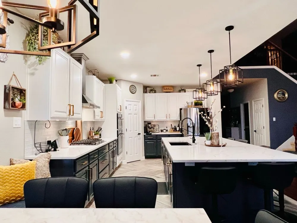 Slide of LFM Construction & Remodeling