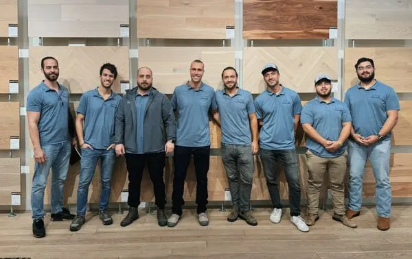 LFM Construction & Remodeling Logo