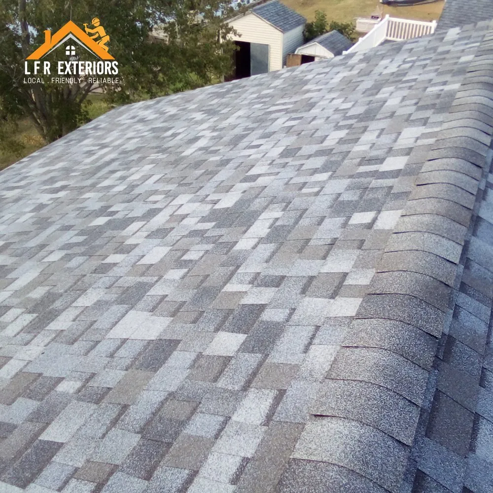 Top-rated residential roofing service experts serving Bayville, NJ - LFR Exteriors