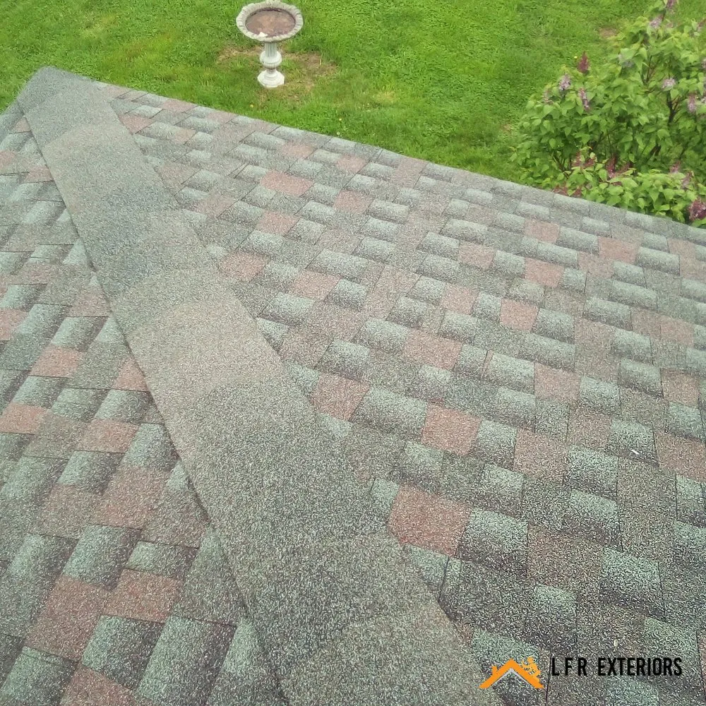 Licensed metal roofing installation in Bayville, NJ by LFR Exteriors