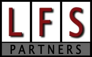 Slide of LFS Partners