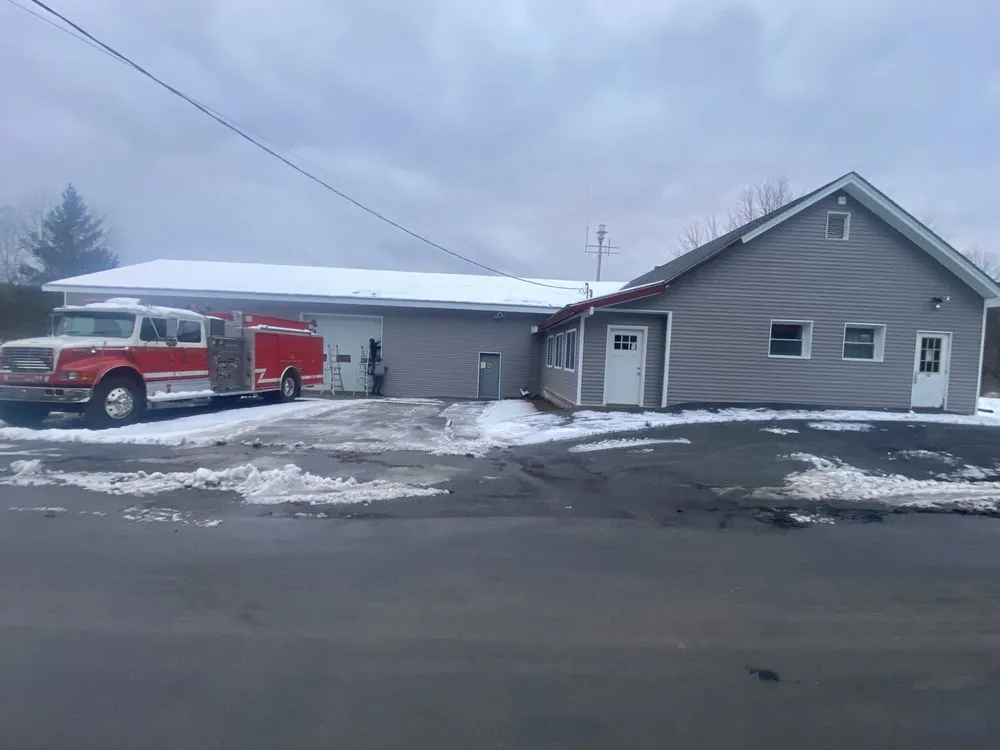 Slide of LG Builders