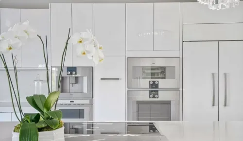 Slide of LG Builders