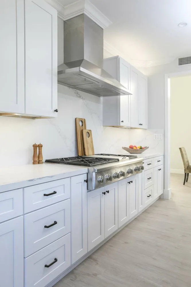 Slide of LG Builders