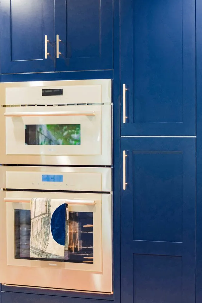 Slide of LG Builders