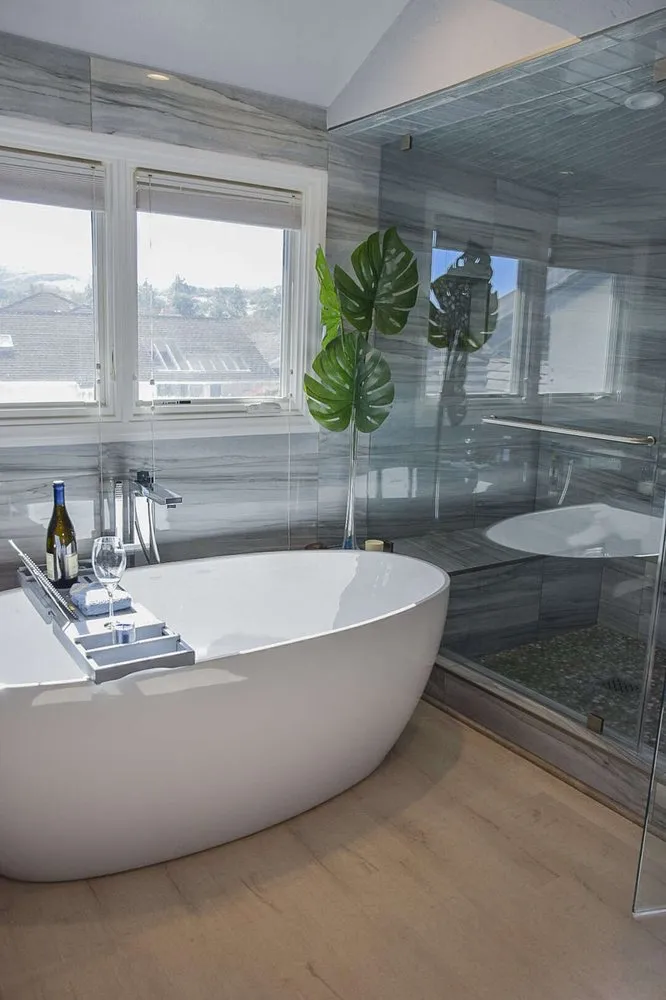 Slide of LG Builders