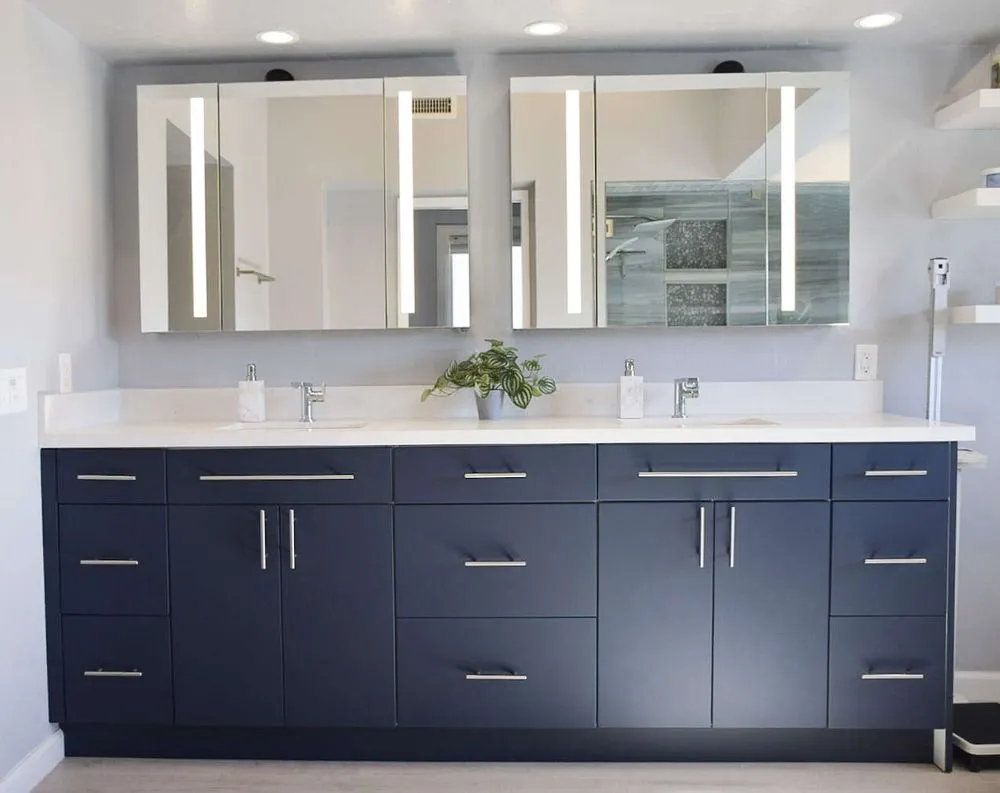 Slide of LG Builders