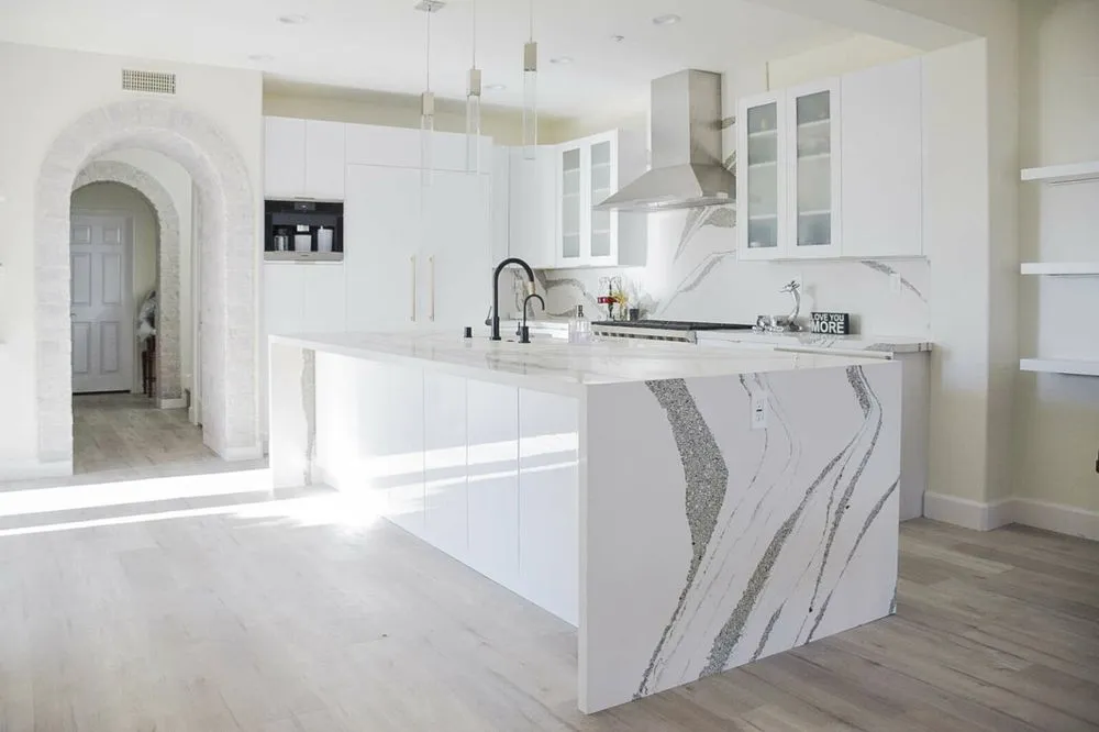 Slide of LG Builders