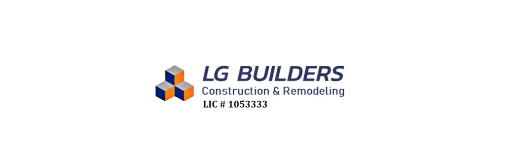 Slide of LG Builders