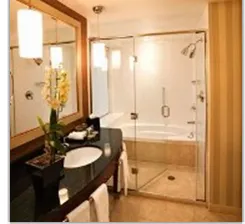 Slide of LG Building & Design