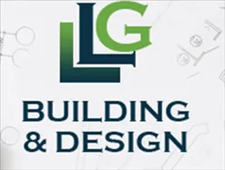 Slide of LG Building & Design