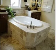 Slide of LG Building & Design