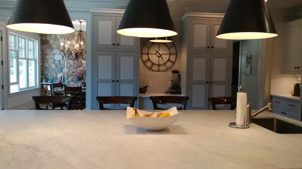 Slide of LG Building and Remodeling