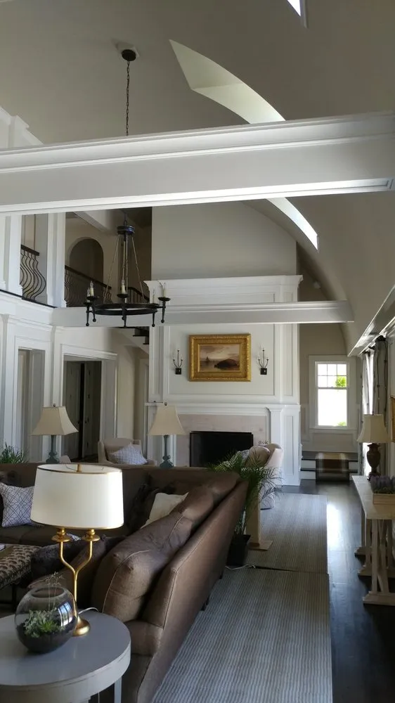 Slide of LG Building and Remodeling