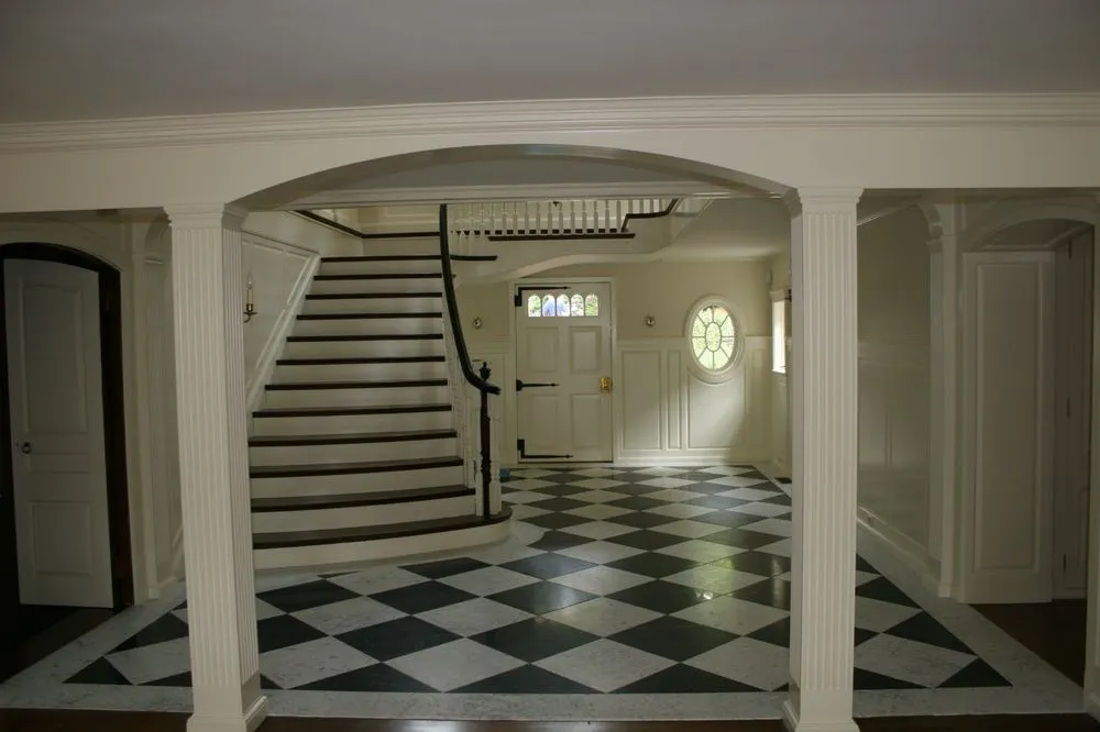 Slide of LG Building and Remodeling