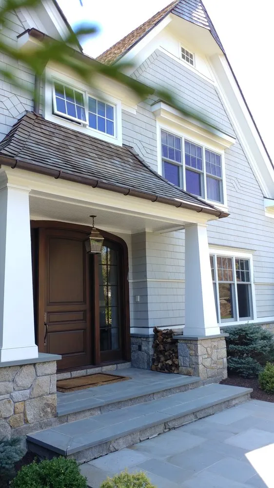 Slide of LG Building and Remodeling