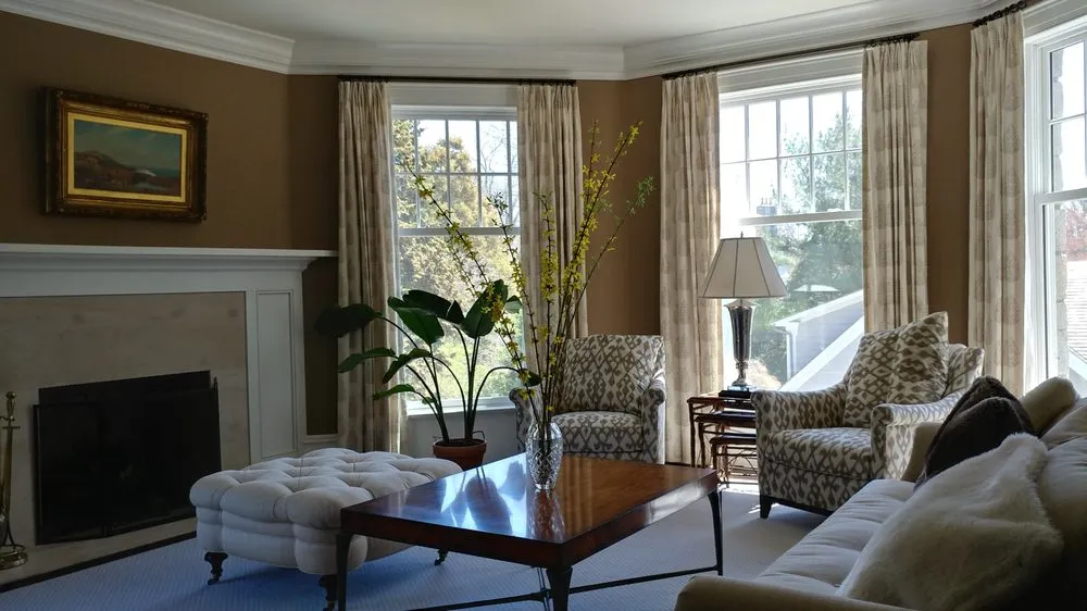 Slide of LG Building and Remodeling