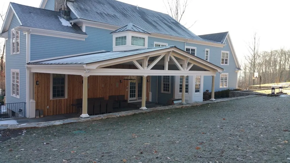 Slide of LG Building and Remodeling