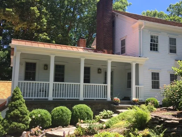 Slide of LG Building and Remodeling