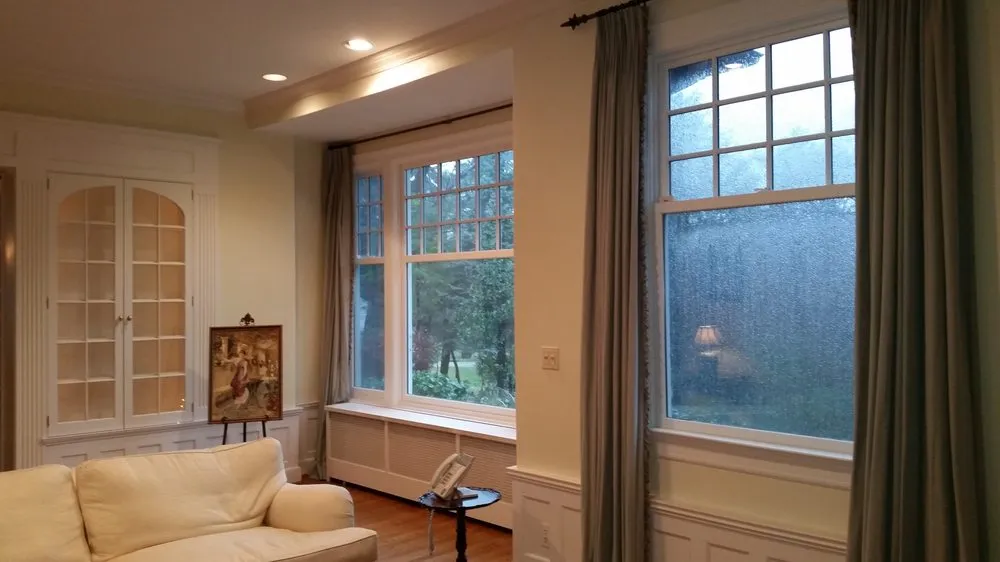 Slide of LG Building and Remodeling