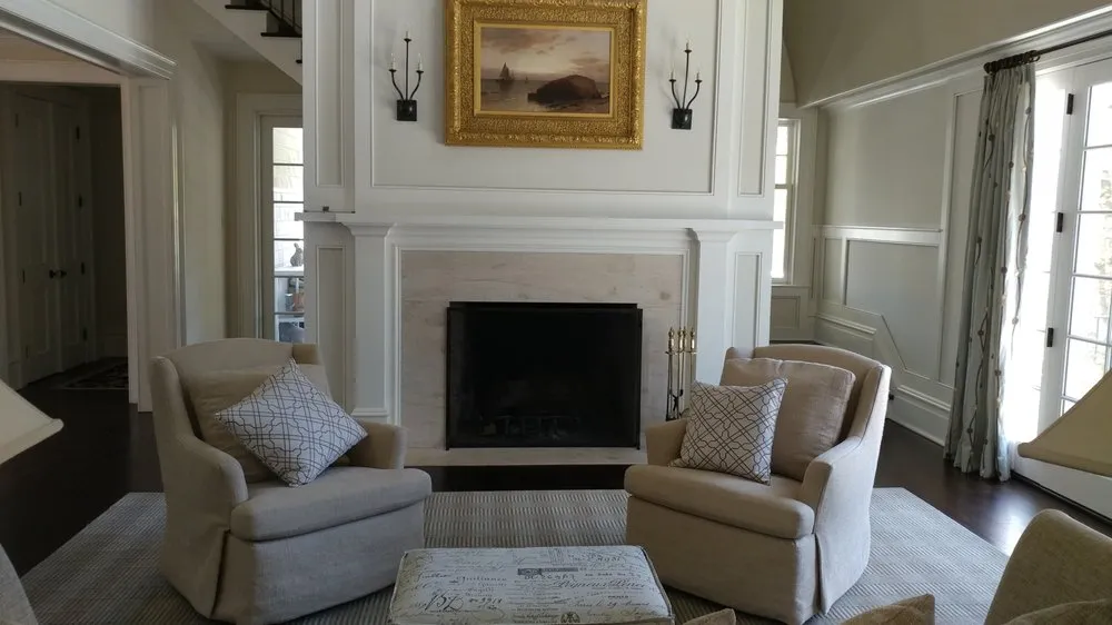 Slide of LG Building and Remodeling