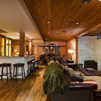 LG Building and Remodeling