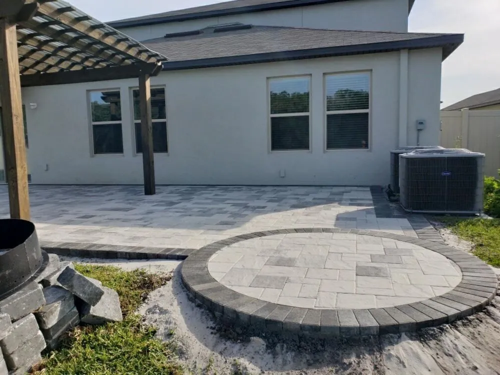 Reliable roof inspection in Tampa Bay, FL by LG Contractors
