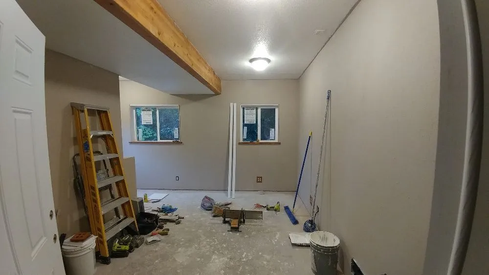 Slide of LG Custom Construction