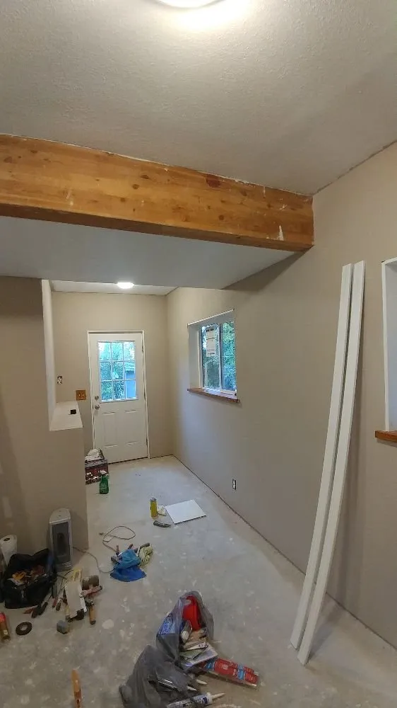 Slide of LG Custom Construction