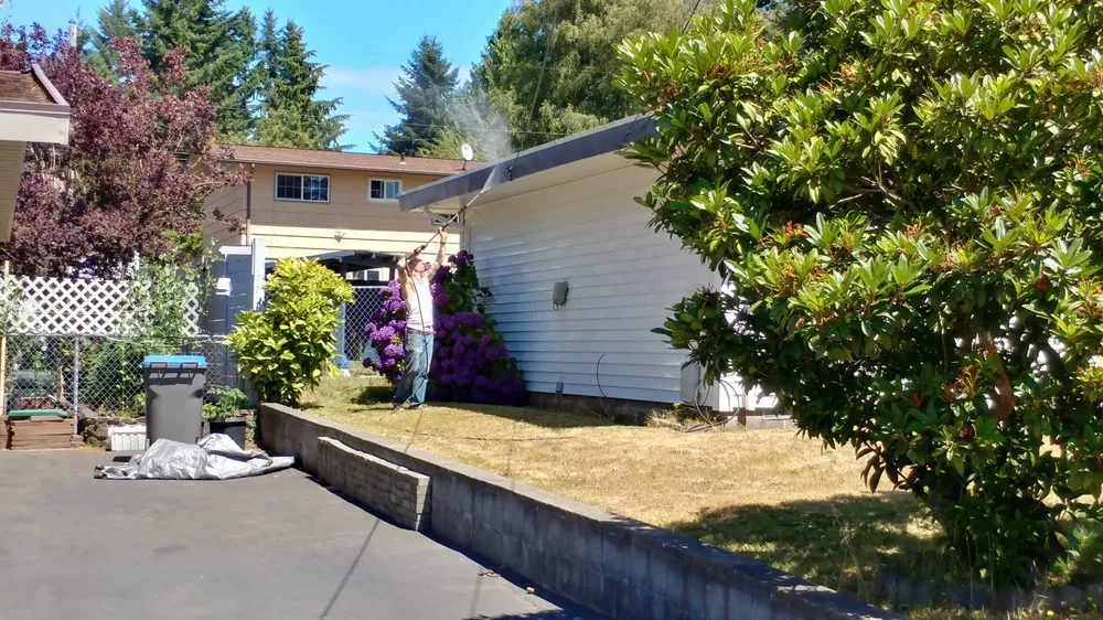 Slide of LG Custom Construction