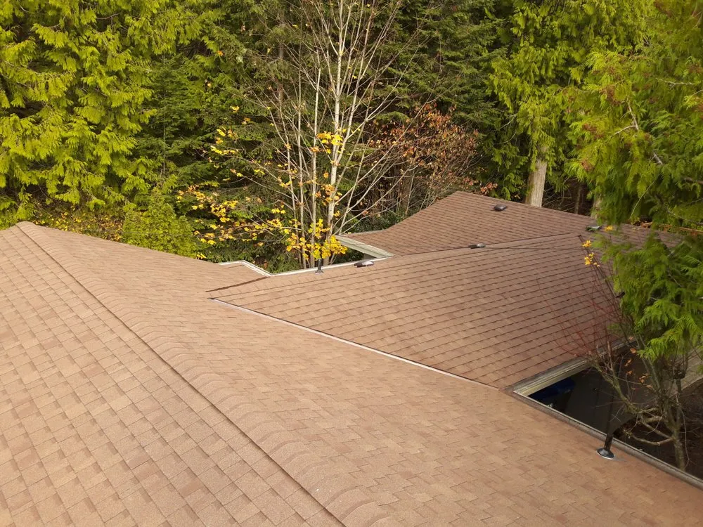 Slide of LG Custom Construction