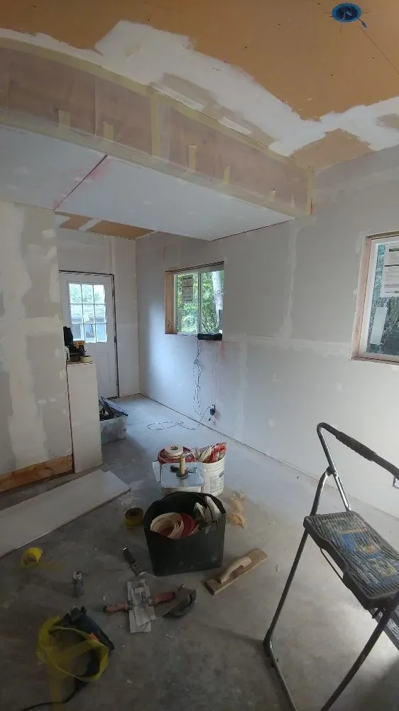 Slide of LG Custom Construction