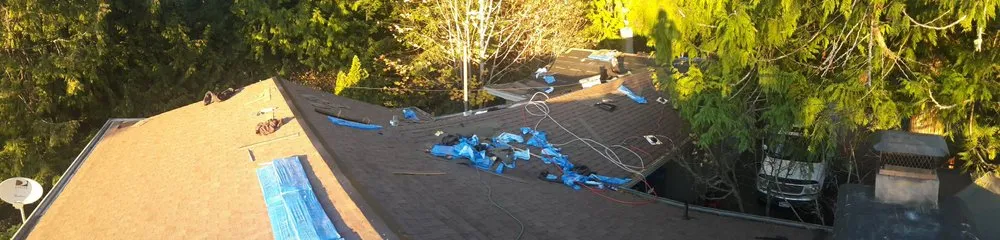 Slide of LG Custom Construction